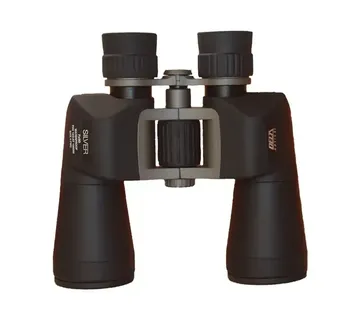 Delta dvogled SILVER 7x50 - cover