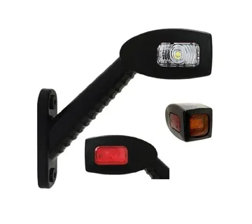 SET OD 2 KOM Bočnih svjetala 178mm 1224V - cover
