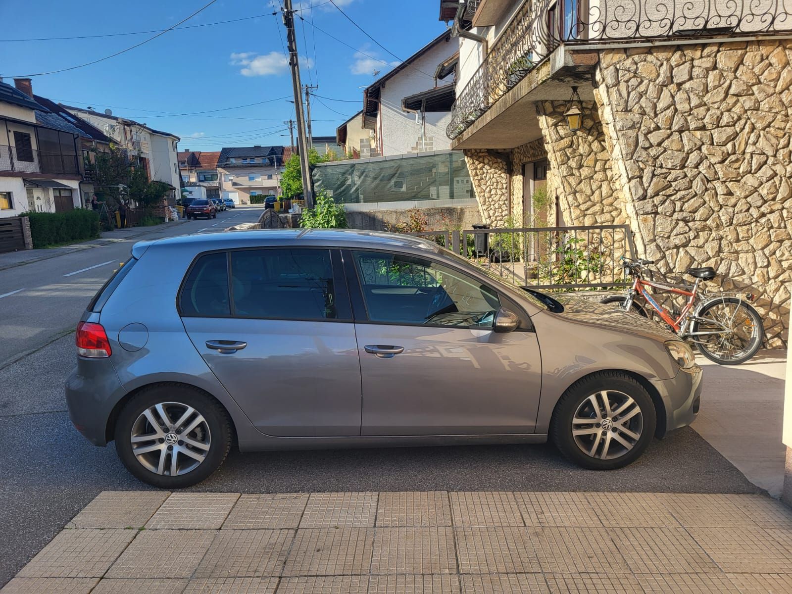 Fotografija