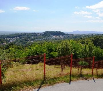 GRAĐEVINSKA PARCELA 5730 m2 - ŠESTINSKI VRH - na izvrsnoj lokaciji ! - cover