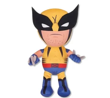 Wolverine plišana igračka, 30cm - cover