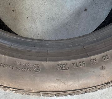 Prodaja auto guma PIRELLI Cinturato All Season Plus 225/50R17 - cover