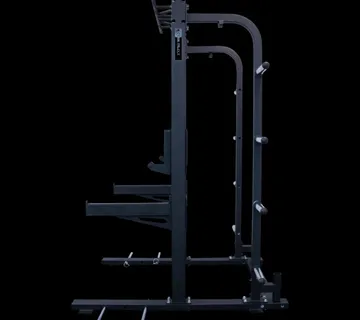 LMX1054 Crossmaxx® Half Rack - cover