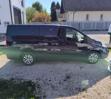 Peugeot Expert 2.0hdi 2015g produženi - cover