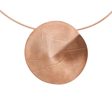 Ogrlica Sole - cover