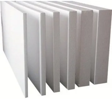 Stiropor EPS - cover