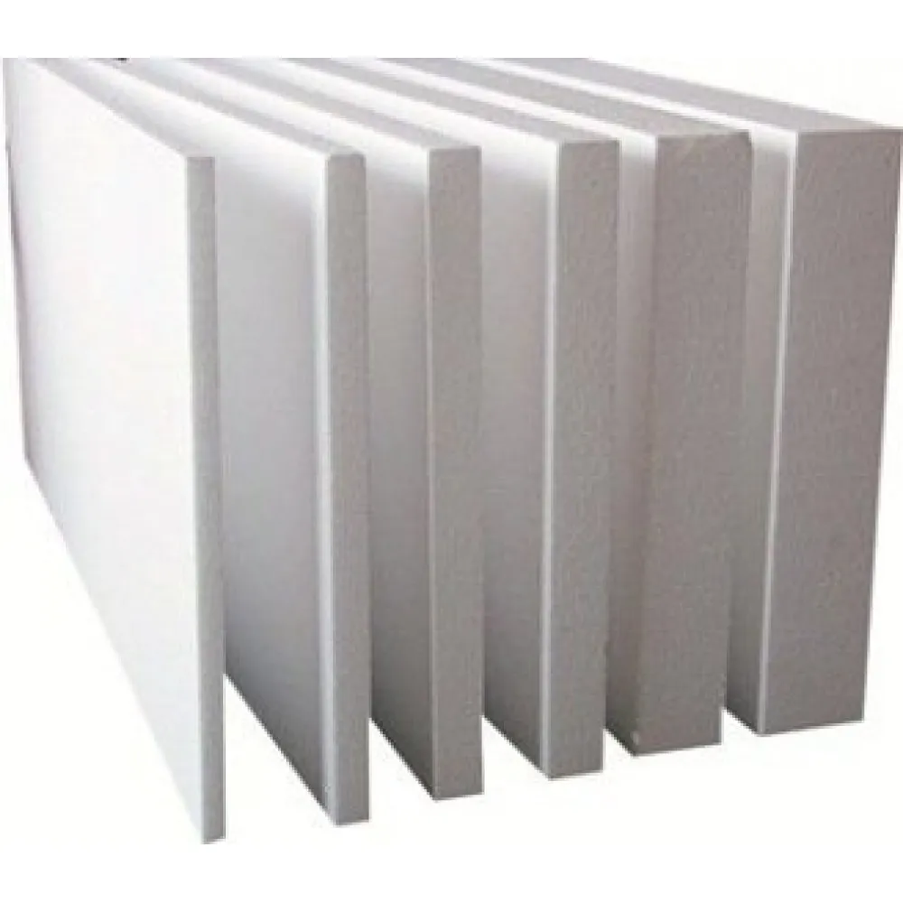 Stiropor EPS - cover