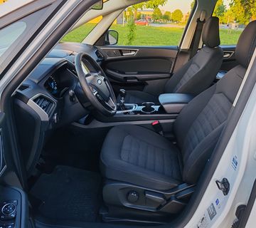 Ford Galaxy 2,0 TDCi , 88 KW, 178000 km , 2017 g. - cover