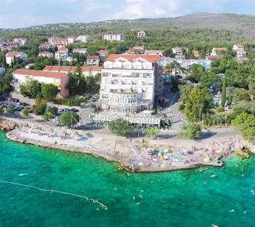 Crikvenica, Selce - Kuća, 5000 m2 Prodaja - cover