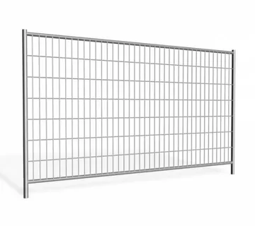 Ograde za gradilišta- čvrste, sigurne i spremne za isporuku! - cover