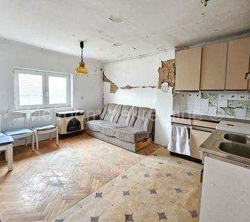 Čučerje, Medvedski breg, dvojna kuća na parceli od 90m2 - cover