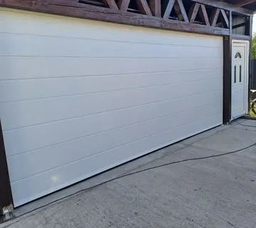 SEKCIJSKA GARAŽNA VRATA 091/294-9999 - cover