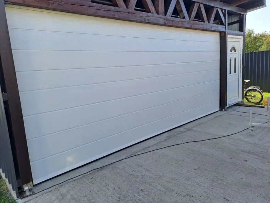 SEKCIJSKA GARAŽNA VRATA 091/294-9999 - cover