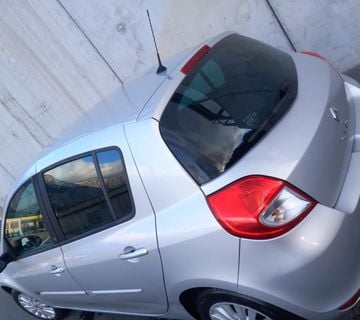 Renault Clio 1.2 b - cover