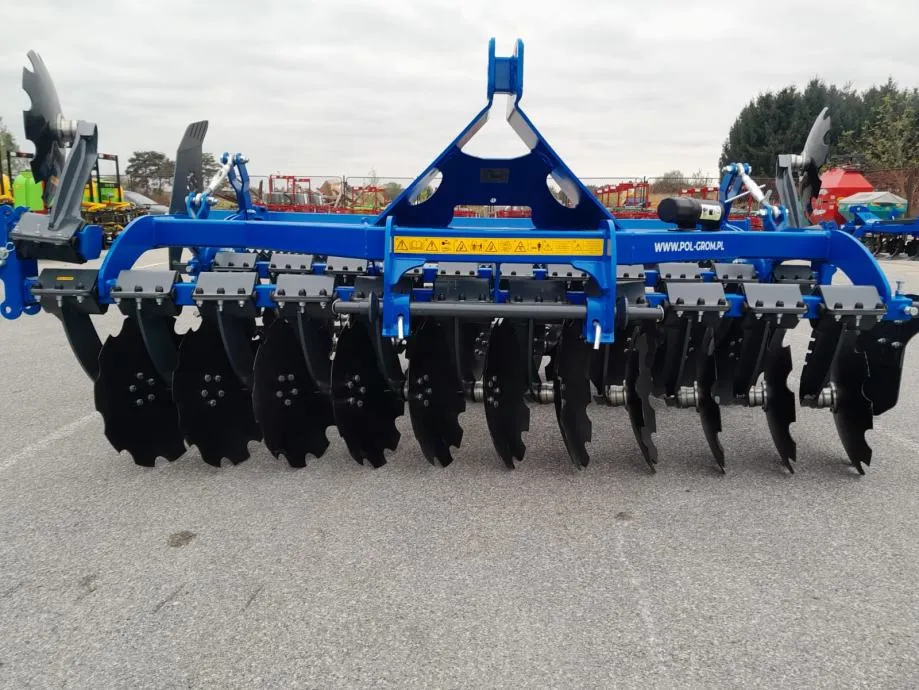 KRATKA TANJURAČA "POL-GROM" ZEUS 220 - cover