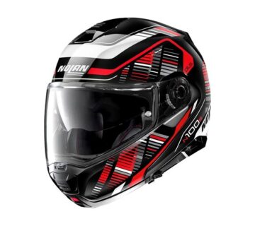 NOLAN N100.5 kaciga, Starboard - cover