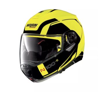 NOLAN N100.5 kaciga, Consistency Led - cover