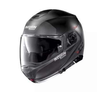 NOLAN N100.5 kaciga, Distinctive - cover
