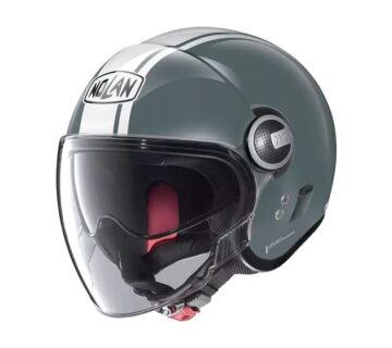 NOLAN N21 kaciga, Visor Dolce Vita - cover