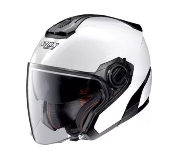 NOLAN N40.5 kaciga, Special - cover