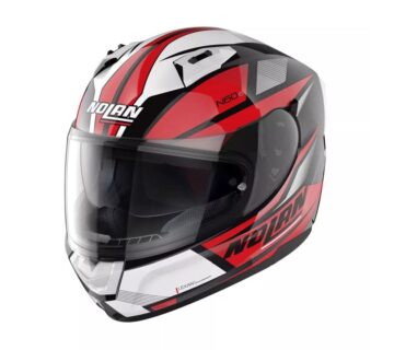 NOLAN N60 kaciga, Downshift - cover