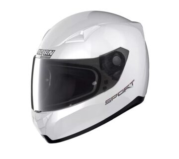 NOLAN N60.5 kaciga, Sport - cover