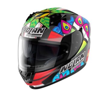 NOLAN N60.6 kaciga, Gem.Replica 47 - cover