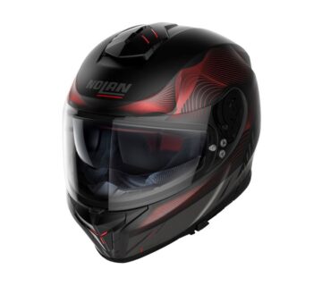 NOLAN N80.8 kaciga, Powerglide - cover