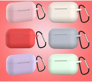 Zaštitna kutijica za bežične slušalice airpods PRO - cover