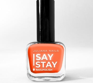 Say Stay! Lak za nokte 10ml Neon Social Shine - cover