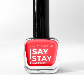 Say Stay! Lak za nokte 10ml Neon Is It Reel - cover