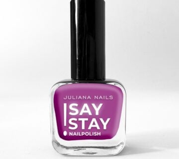 Say Stay! Lak za nokte 10ml Neon Viral Violet - cover