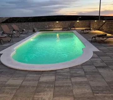 Standardni modeli poliesterskih bazena - BARBADOS - cover