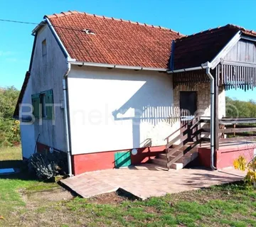 kuća prodaja Sedlarica 110m2 (prodaja) - cover