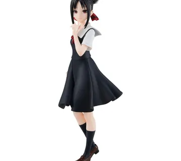 Kaguya-sama: Love is War Kaguya Pop Up Parade figura 17cm - cover