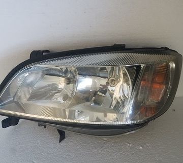 FAR LIJEVI OPEL ZAFIRA A P2791 - cover