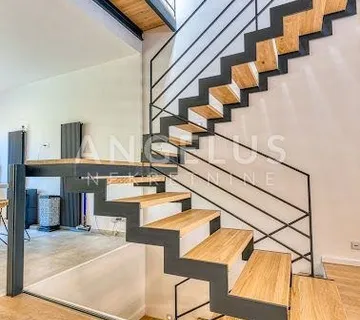 Zagreb, Medveščak - luksuzni stan za najam, 204 m2 - cover