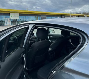 Bmw Serija 1 - cover