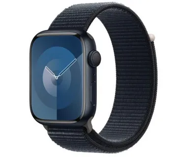 APPLE WATCH S9 / R1, RATE !! - cover