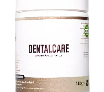 Dentalcare 120g (60kom cca) - cover