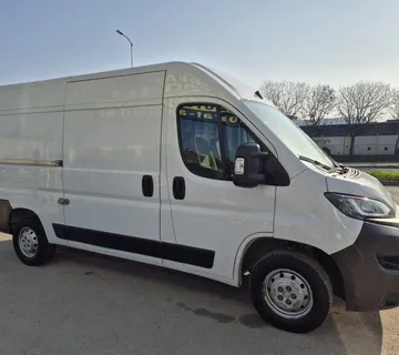 PEUGEOT BOXER 2.2 BHDI, ODLIČNO STANJE, GARANCIJA NA VOZILO - cover