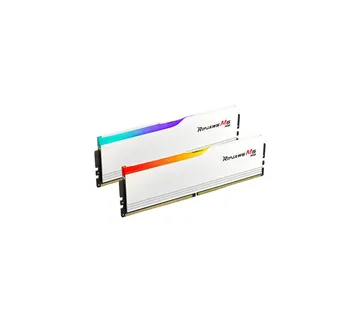 G.Skill Ripjaws M5 RGB 32GB (2x16GB) DDR5 6000 MHz - cover