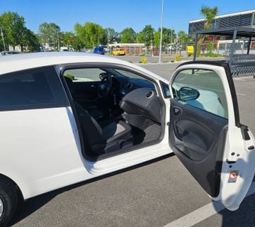 Seat Ibiza 1,4 TDI hitno - cover