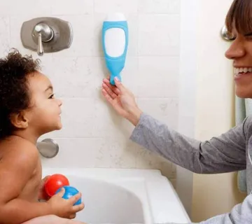 Zidni dozator za šampon - cover