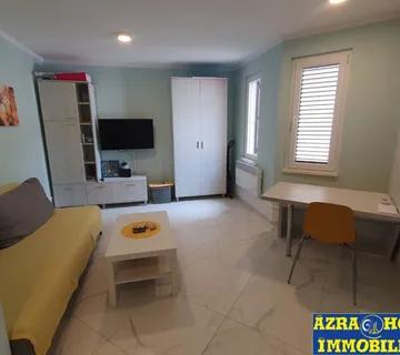 Prodaja, stan, stanovanje, Červar Porat, 40 m2 , renoviran - cover