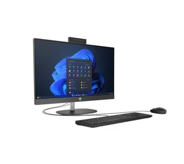 PC AiO HP 240 G10 PO, A55B8ET - cover