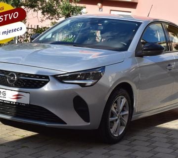 Opel Corsa 1.2 -PDC,DAB,Lane Assist,Android&AppleCarPlay-Full LED - cover