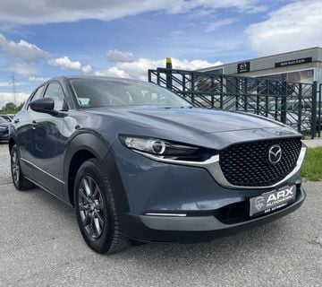 Mazda CX-30 G122 °NAVIGACIJA°ADAPTIVNI TEMPOMAT°LEASING BEZ UČEŠĆA° - cover
