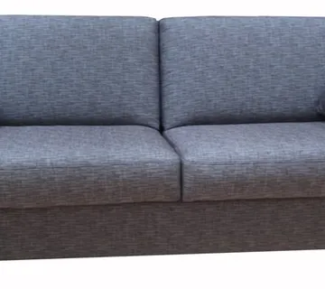 NOVO! TROSJED ROMA 3R XL H18 BI SA MADRACEM 17 CM HR+MEMORY - cover