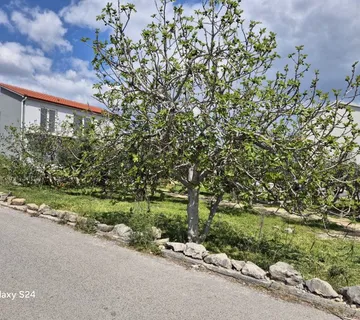 SPLIT BILICE GRAĐEVINSKO ZEMLJIŠTE 435 M2 - cover